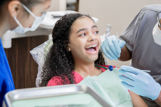 Best Emergency Treatment for Oral Infections in Amargosa Valley, NV