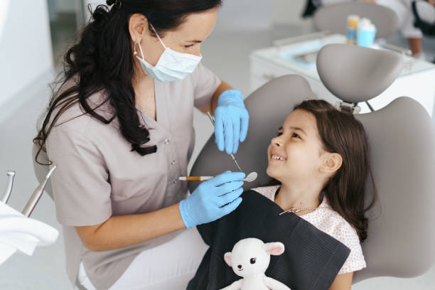 Best Emergency Pediatric Dental Care in Amargosa Valley, NV