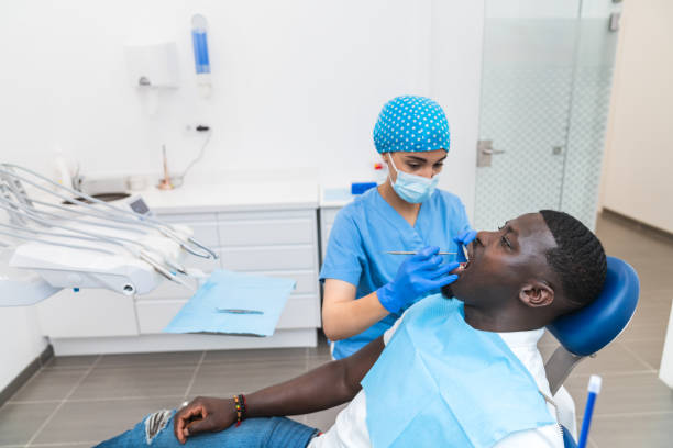 Best Emergency Treatment for Jaw Pain or Injury in Amargosa Valley, NV