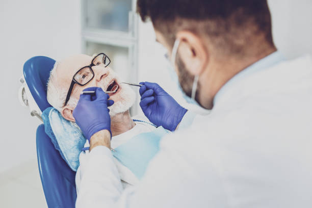 Best Emergency Cosmetic Dentistry (e.g., broken veneers) in Amargosa Valley, NV